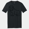 Very Important Tee ® V Neck Thumbnail
