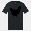 Very Important Tee ® V Neck Thumbnail