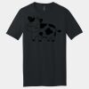 Very Important Tee ® V Neck Thumbnail