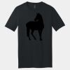 Very Important Tee ® V Neck Thumbnail