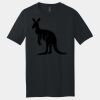 Very Important Tee ® V Neck Thumbnail