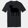 Very Important Tee ® V Neck Thumbnail