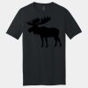 Very Important Tee ® V Neck Thumbnail