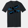 Very Important Tee ® V Neck Thumbnail