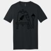 Very Important Tee ® V Neck Thumbnail