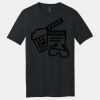 Very Important Tee ® V Neck Thumbnail