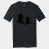 Very Important Tee ® V Neck Thumbnail