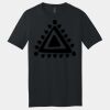 Very Important Tee ® V Neck Thumbnail