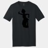 Very Important Tee ® V Neck Thumbnail