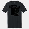 Very Important Tee ® V Neck Thumbnail