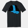 Very Important Tee ® V Neck Thumbnail