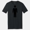 Very Important Tee ® V Neck Thumbnail