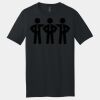 Very Important Tee ® V Neck Thumbnail