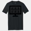 Very Important Tee ® V Neck Thumbnail