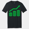 Very Important Tee ® V Neck Thumbnail