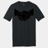 Very Important Tee ® V Neck Thumbnail