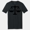Very Important Tee ® V Neck Thumbnail