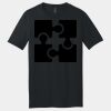 Very Important Tee ® V Neck Thumbnail
