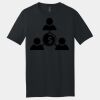 Very Important Tee ® V Neck Thumbnail