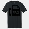 Very Important Tee ® V Neck Thumbnail