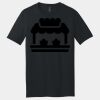 Very Important Tee ® V Neck Thumbnail