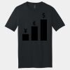 Very Important Tee ® V Neck Thumbnail