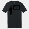 Very Important Tee ® V Neck Thumbnail