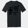 Very Important Tee ® V Neck Thumbnail