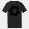 Very Important Tee ® V Neck Thumbnail