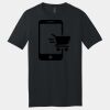 Very Important Tee ® V Neck Thumbnail