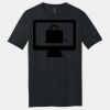 Very Important Tee ® V Neck Thumbnail
