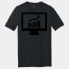 Very Important Tee ® V Neck Thumbnail