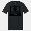 Very Important Tee ® V Neck Thumbnail