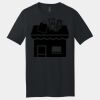 Very Important Tee ® V Neck Thumbnail