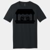 Very Important Tee ® V Neck Thumbnail