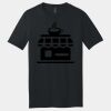 Very Important Tee ® V Neck Thumbnail