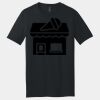 Very Important Tee ® V Neck Thumbnail