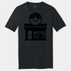 Very Important Tee ® V Neck Thumbnail