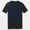 Very Important Tee ® V Neck Thumbnail