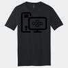 Very Important Tee ® V Neck Thumbnail