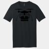 Very Important Tee ® V Neck Thumbnail