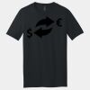 Very Important Tee ® V Neck Thumbnail