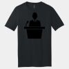 Very Important Tee ® V Neck Thumbnail