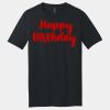 Very Important Tee ® V Neck Thumbnail