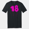 Very Important Tee ® V Neck Thumbnail