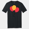 Very Important Tee ® V Neck Thumbnail