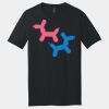 Very Important Tee ® V Neck Thumbnail