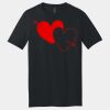 Very Important Tee ® V Neck Thumbnail