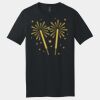 Very Important Tee ® V Neck Thumbnail