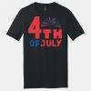 Very Important Tee ® V Neck Thumbnail
